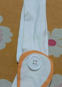 Baby Boy Rabbits Dress