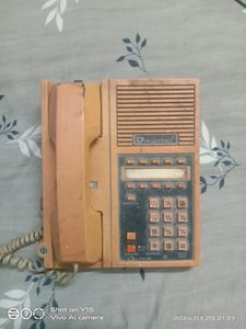 Landline Phone