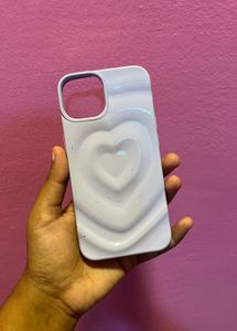 3 Cover Of iPhone