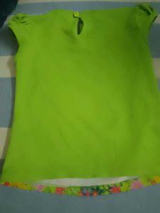 Kapri Tishirt