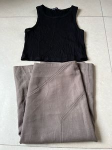 Stylish Skirt