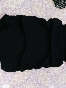 Backless Bodycon Dress