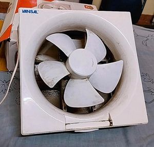 VANSAL Exhaust Fan