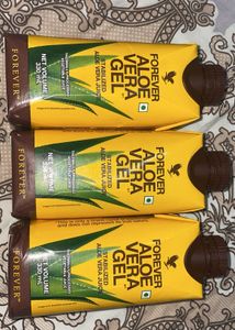 Forever Aloe Vera Juice Pack Of 3