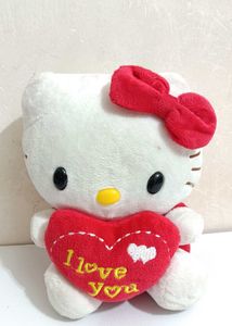 Plushies