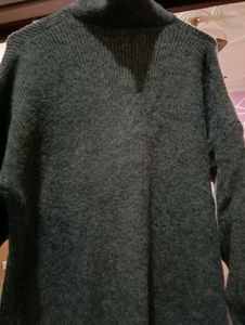 long cardigan