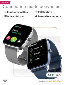 Noise Smart Watch
