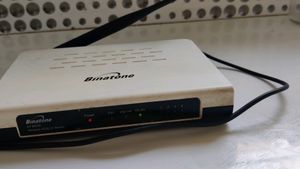Binatone Router