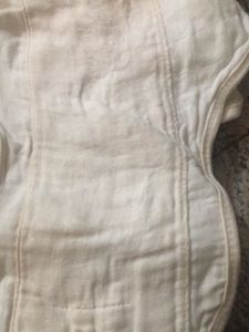Set Of 8 Baby Diapers