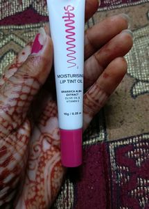 SAMMM Lip Tint Oil