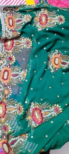 Offer At The Lowest GRAB SOON 💖 Women&#39;s Saree 😘