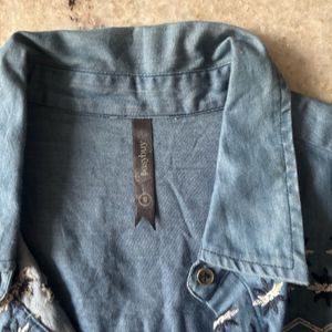 Combo Of 3 Shirts