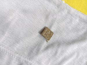 Premium Quality Tube Cap With Hijab Pin