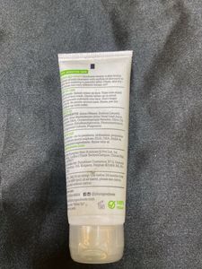 Plum Hello Aloe Face Wash