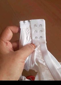 Set Of 4 Cotton Bras(30/75)