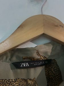 Zara shirt