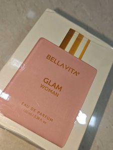 Bella Vita best seller- Glam Woman