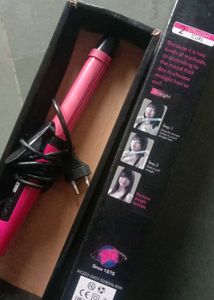 Straightner💗
