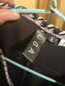 PRICE DROP!! Elegant Black Sleeveless Dress