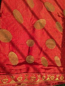 Totally NEW Chiffon Saree😍😍😍