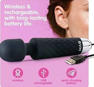 Body Massager