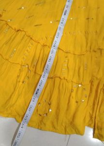 Yellow Frock💛