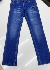 Denim Combo