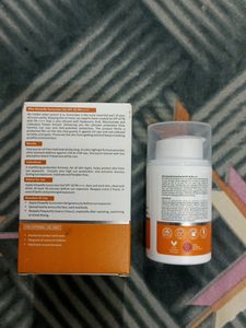 Aryanveda Sunscreen