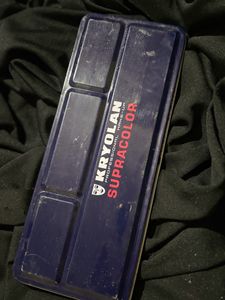 Krylon Supra Concealer Pallet