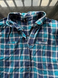 Crop Shirt