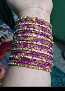 Bangles..