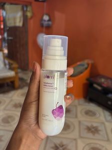 Plum CeraSense Milky Toner