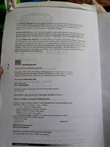 Vector Analysis