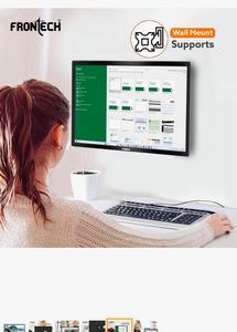 New With Tag Moniter