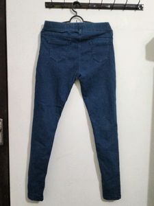 Jegging