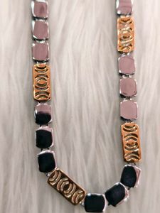 Italian 925 silver  Sterling Chain