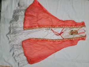 Kids Frock