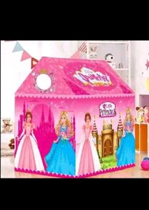 Kids Play Tent House