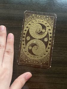 Tarot Cards