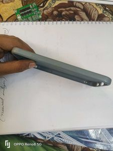 Gray I Phone 6 Case - Minimalist Protection