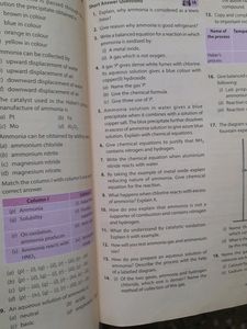 Class 10th , Lakhmir Singh Book For ICSE