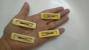 Korean Clips Combo # Fixed Coins
