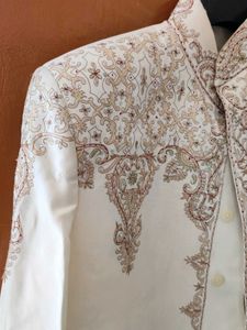 Elegant Sherwani