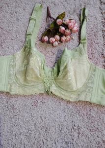 Push Up Bra With Wire