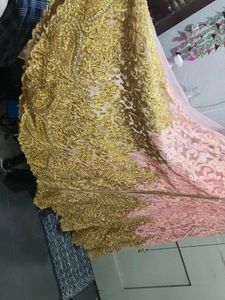 Party Wear Gown