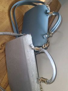 Combo SLING BAGS