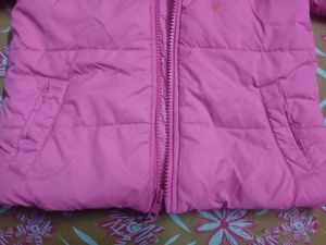 Combo Jackets For Kids