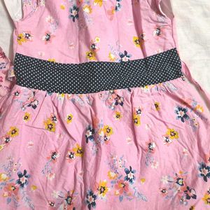 Baby Frock