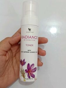 Forever Radiance Toner