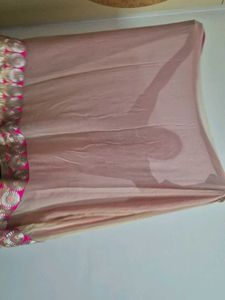 Pure Half N Hal Saree